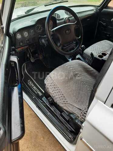 LADA (VAZ) 2106 1987, 12,000 km - 1.3 l - Bakı