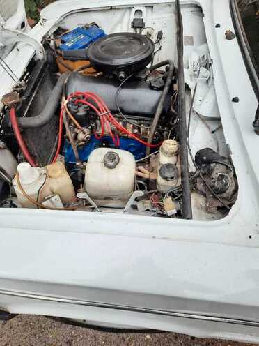 LADA (VAZ) 2106 1987, 12,000 km - 1.3 l - Bakı
