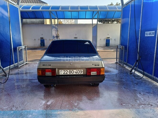 LADA (VAZ) 21099 1995, 66,027 km - 1.5 l - Gəncə