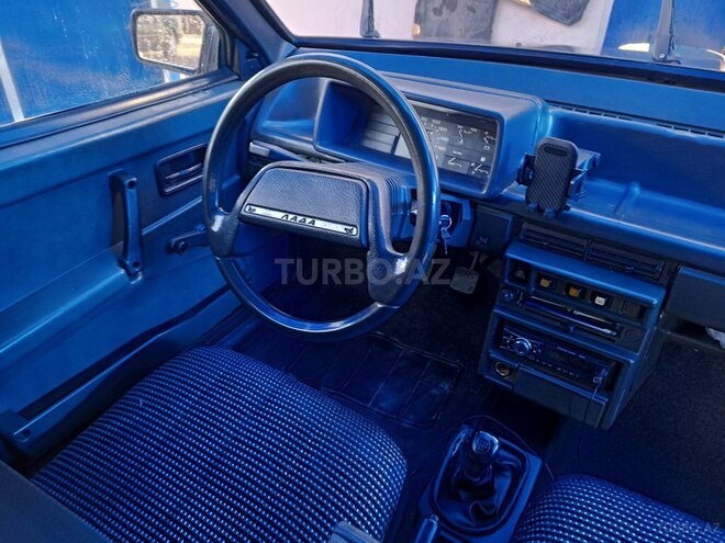 LADA (VAZ) 21099 1995, 66,027 km - 1.5 l - Gəncə