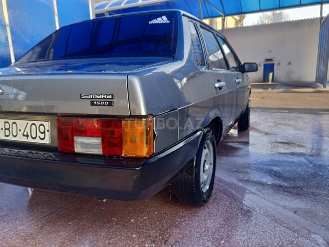 LADA (VAZ) 21099 1995, 66,027 km - 1.5 l - Gəncə