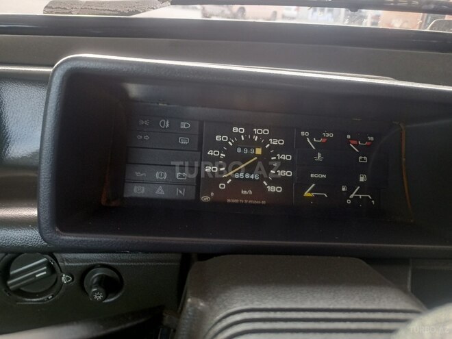 LADA (VAZ) 21099 1995, 66,027 km - 1.5 l - Gəncə
