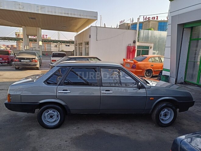 LADA (VAZ) 21099 1995, 66,027 km - 1.5 l - Gəncə