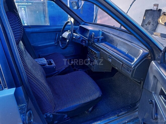 LADA (VAZ) 21099 1995, 66,027 km - 1.5 l - Gəncə