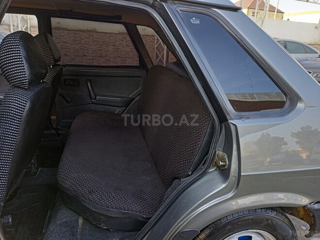 LADA (VAZ) 21099 1995, 66,027 km - 1.5 l - Gəncə
