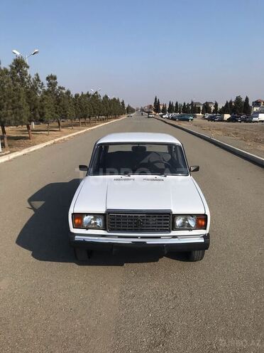 LADA (VAZ) 2107 2009, 12,000 km - 1.6 л - Gəncə