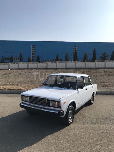LADA (VAZ) 2107 2009, 12,000 km - 1.6 л - Gəncə
