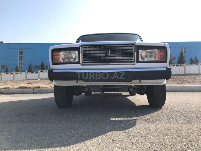 LADA (VAZ) 2107 2009, 12,000 km - 1.6 л - Gəncə