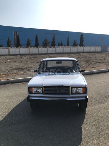 LADA (VAZ) 2107 2009, 12,000 km - 1.6 л - Gəncə