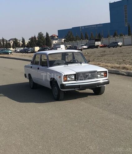 LADA (VAZ) 2107 2009, 12,000 km - 1.6 л - Gəncə