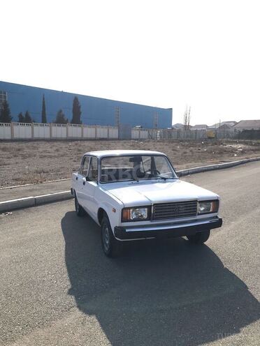 LADA (VAZ) 2107 2009, 12,000 km - 1.6 л - Gəncə
