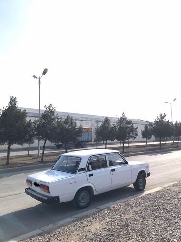 LADA (VAZ) 2107 2009, 12,000 km - 1.6 л - Gəncə