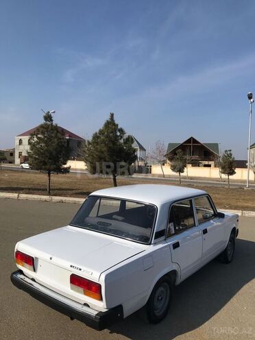LADA (VAZ) 2107 2009, 12,000 km - 1.6 л - Gəncə