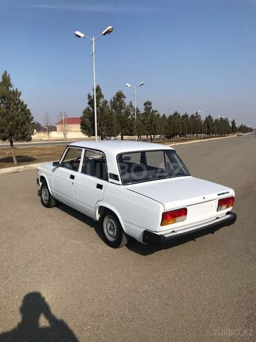 LADA (VAZ) 2107 2009, 12,000 km - 1.6 л - Gəncə