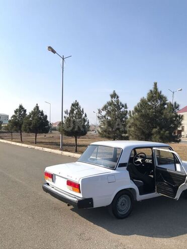 LADA (VAZ) 2107 2009, 12,000 km - 1.6 л - Gəncə