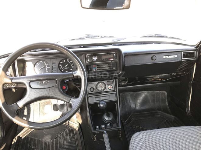 LADA (VAZ) 2107 2009, 12,000 km - 1.6 л - Gəncə