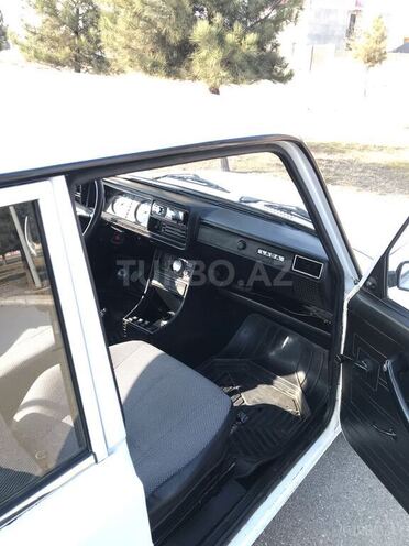 LADA (VAZ) 2107 2009, 12,000 km - 1.6 л - Gəncə