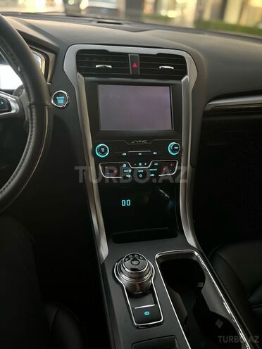 Ford Fusion 2020, 15,000 km - 1.5 l - Bakı