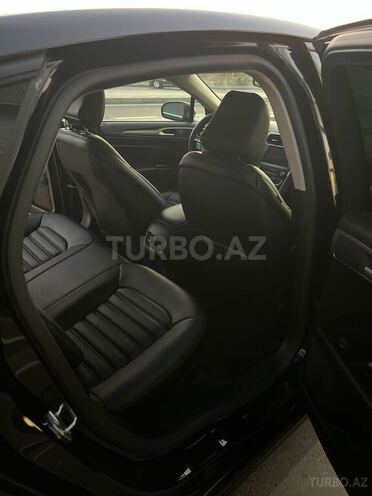 Ford Fusion 2020, 15,000 km - 1.5 l - Bakı