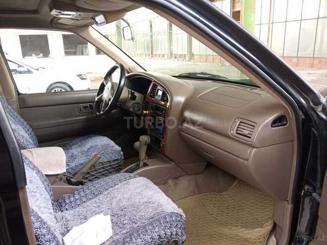 Nissan Pathfinder 2005, 330,000 km - 4.0 l - Bakı