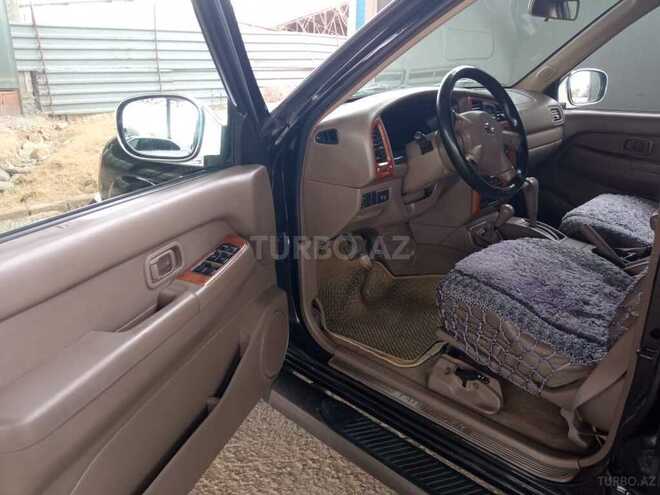 Nissan Pathfinder 2005, 330,000 km - 4.0 l - Bakı