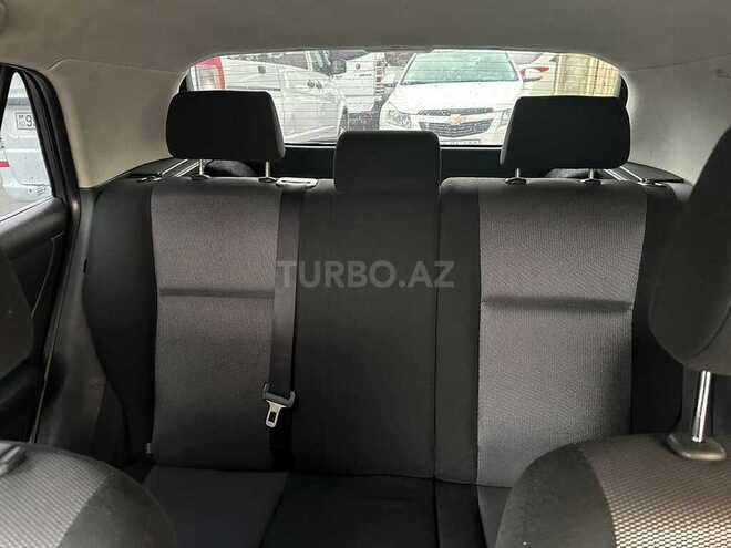 Toyota Corolla 2007, 275,000 km - 1.4 l - Bakı