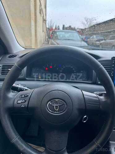 Toyota Corolla 2007, 275,000 km - 1.4 l - Bakı