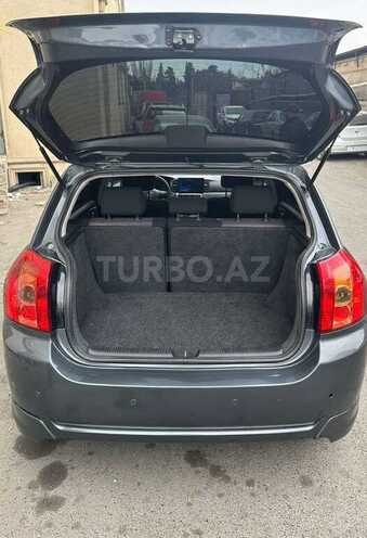 Toyota Corolla 2007, 275,000 km - 1.4 l - Bakı