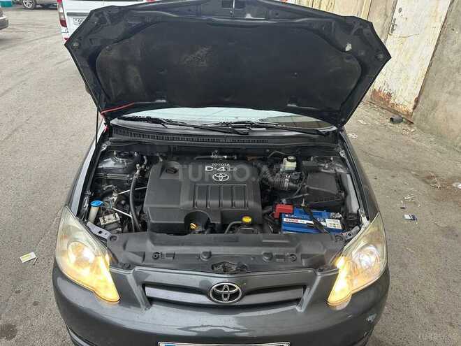 Toyota Corolla 2007, 275,000 km - 1.4 l - Bakı