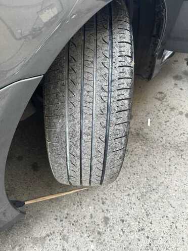 Toyota Corolla 2007, 275,000 km - 1.4 l - Bakı