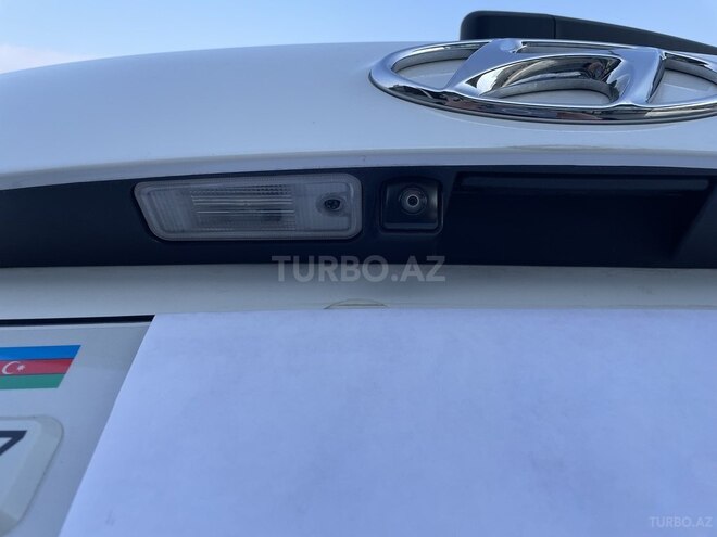 Hyundai Santa Fe 2013, 106,217 km - 2.0 l - Bakı