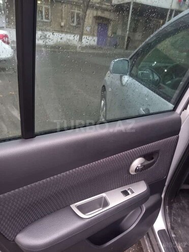 Nissan Tiida 2012, 61,000 km - 1.5 л - Bakı