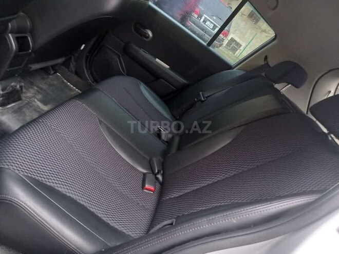 Nissan Tiida 2012, 61,000 km - 1.5 л - Bakı