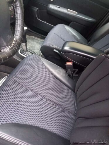 Nissan Tiida 2012, 61,000 km - 1.5 л - Bakı
