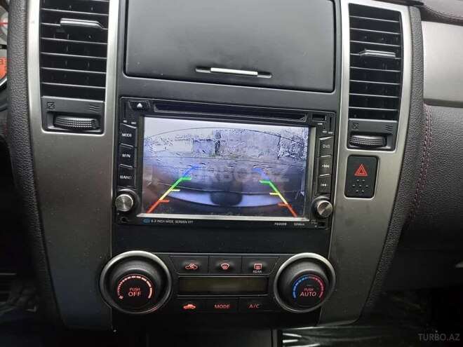 Nissan Tiida 2012, 61,000 km - 1.5 л - Bakı