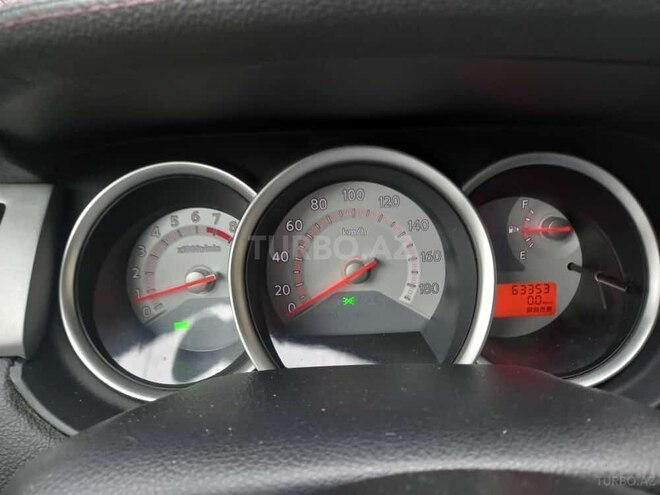 Nissan Tiida 2012, 61,000 km - 1.5 л - Bakı