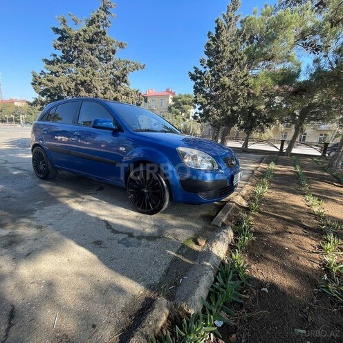 Kia Rio 2008, 190,001 km - 1.4 l - Bakı