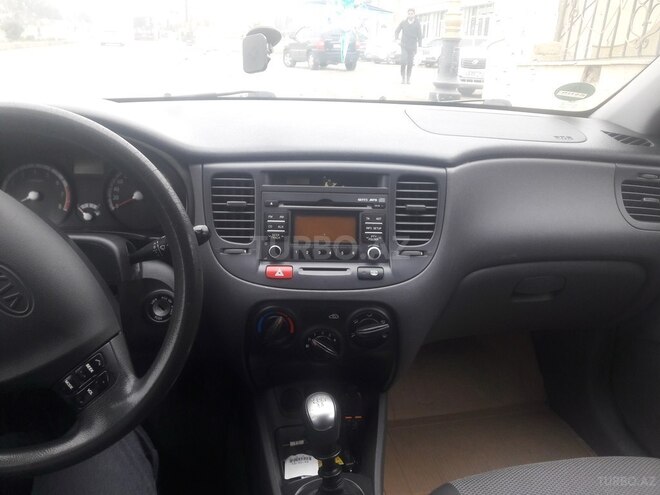 Kia Rio 2008, 190,001 km - 1.4 l - Bakı