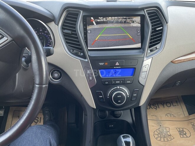 Hyundai Santa Fe 2013, 106,217 km - 2.0 l - Bakı
