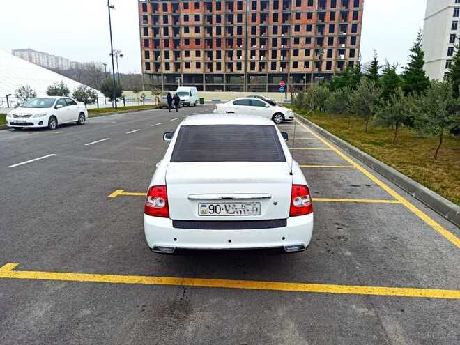 LADA (VAZ) Priora 2013, 213,000 km - 1.6 l - Sumqayıt