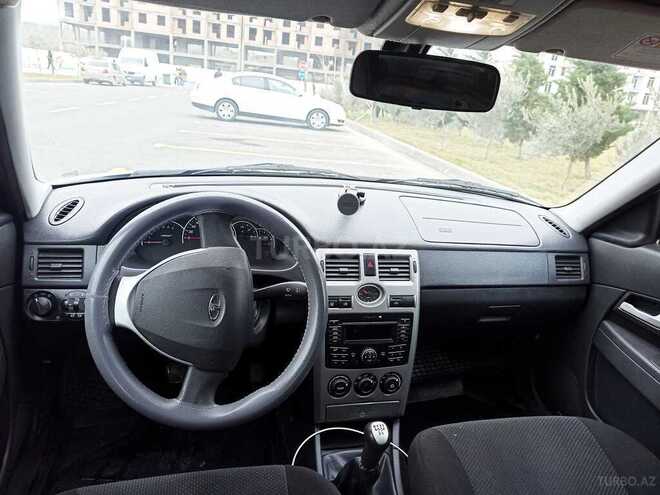 LADA (VAZ) Priora 2013, 213,000 km - 1.6 l - Sumqayıt