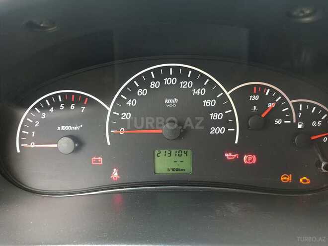 LADA (VAZ) Priora 2013, 213,000 km - 1.6 l - Sumqayıt