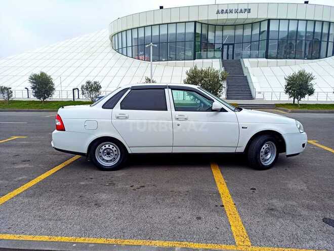 LADA (VAZ) Priora 2013, 213,000 km - 1.6 l - Sumqayıt