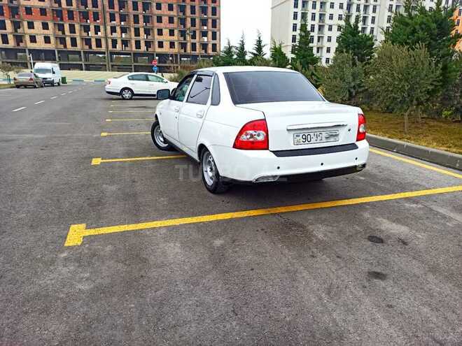 LADA (VAZ) Priora 2013, 213,000 km - 1.6 l - Sumqayıt