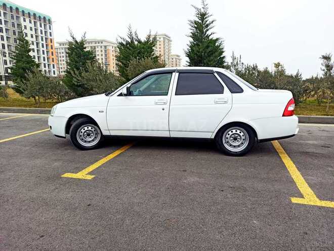 LADA (VAZ) Priora 2013, 213,000 km - 1.6 l - Sumqayıt