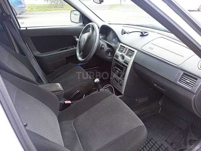 LADA (VAZ) Priora 2013, 213,000 km - 1.6 l - Sumqayıt