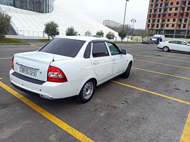 LADA (VAZ) Priora 2013, 213,000 km - 1.6 l - Sumqayıt