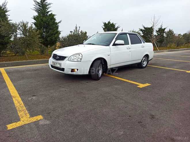 LADA (VAZ) Priora 2013, 213,000 km - 1.6 l - Sumqayıt