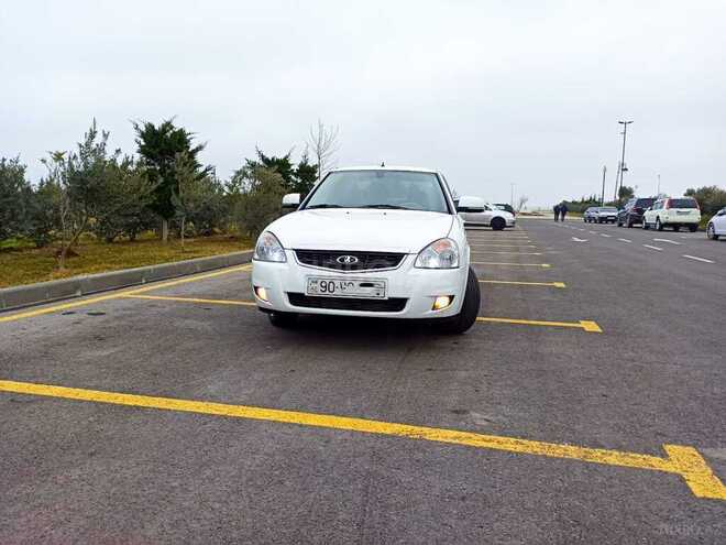 LADA (VAZ) Priora 2013, 213,000 km - 1.6 l - Sumqayıt