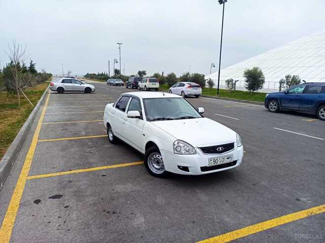 LADA (VAZ) Priora 2013, 213,000 km - 1.6 l - Sumqayıt